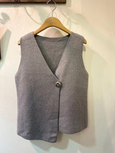 Gilet CHARLINE