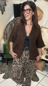 Gilet MANELLE