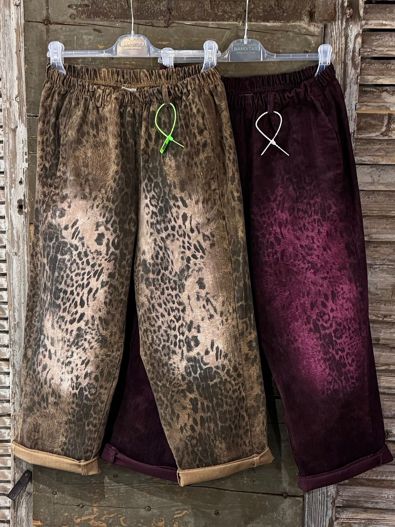 Jean EMILIEN Banditas From Marseille