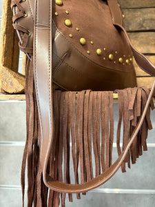 Sac CARAMEL