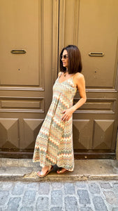 Robe TIMEA
