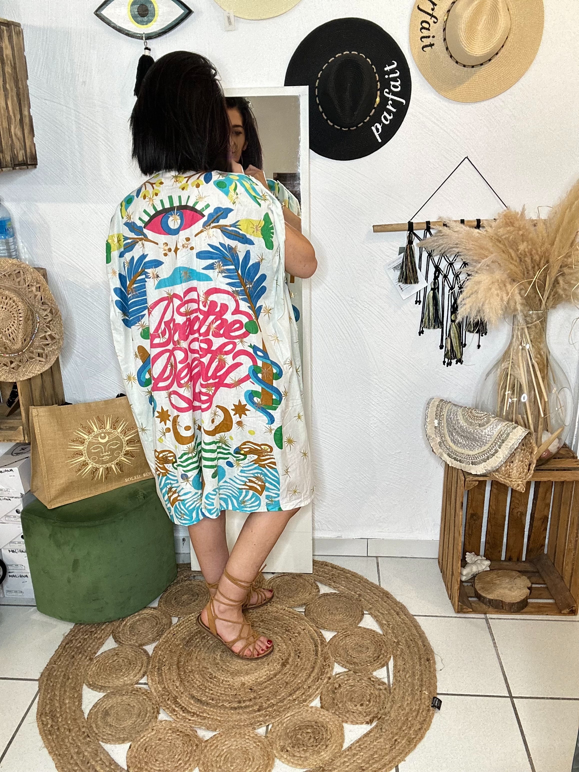 Robe MAYA