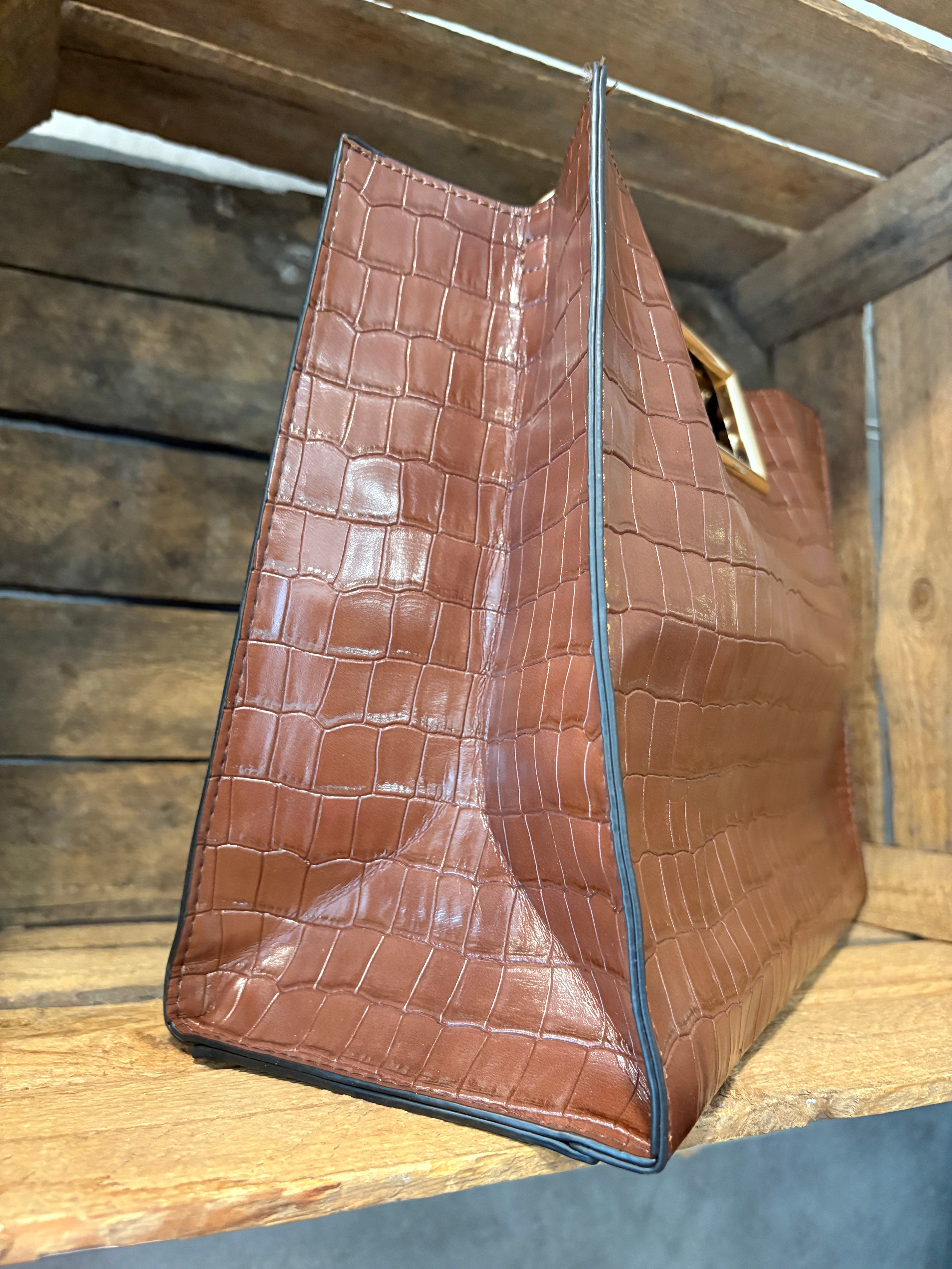 Sac CAMÉLIA