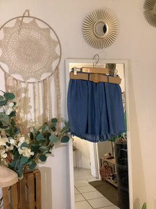 Short EDEN
