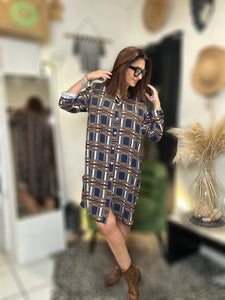 Robe MONA