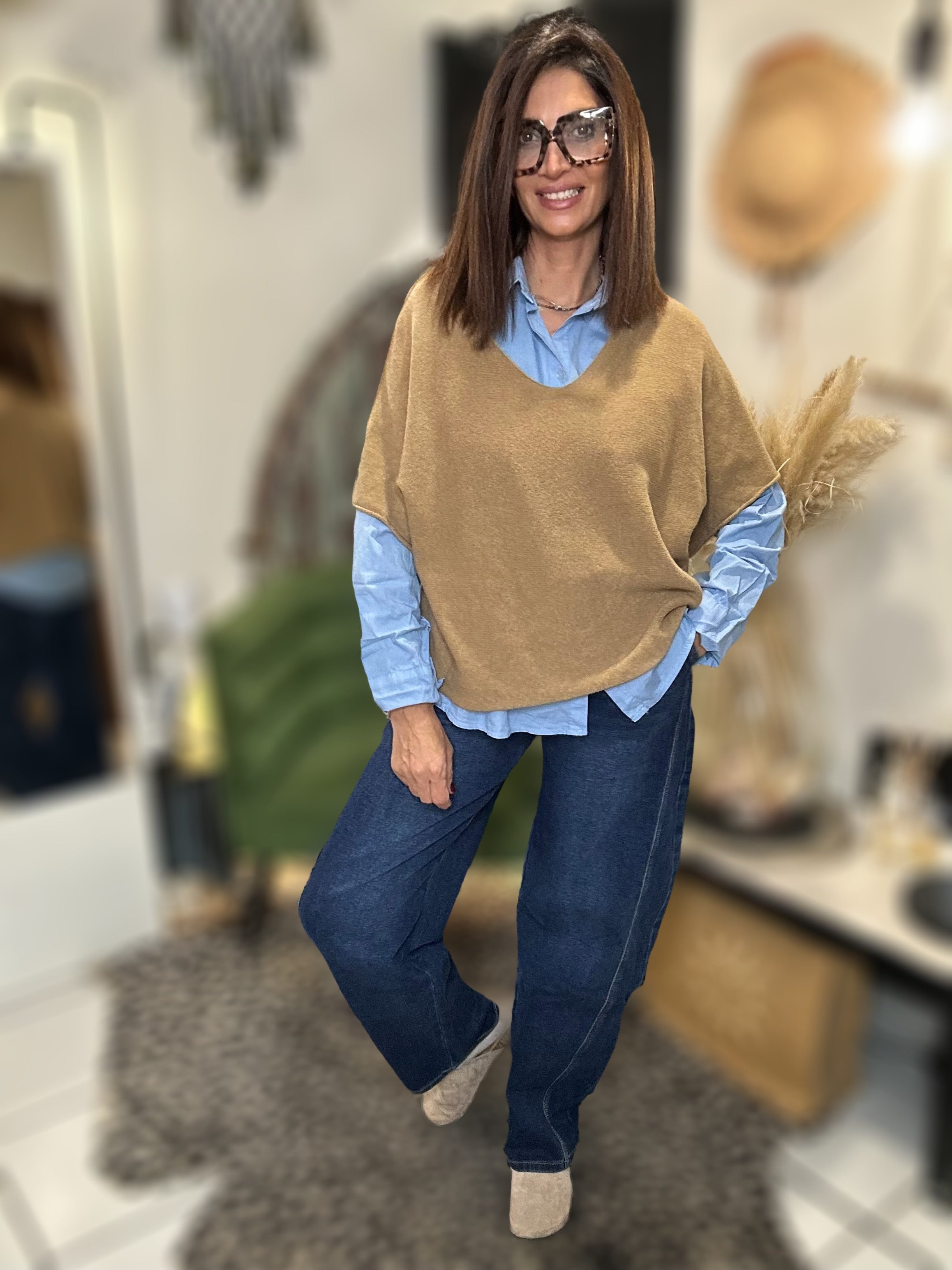 Jean CLAUDIA