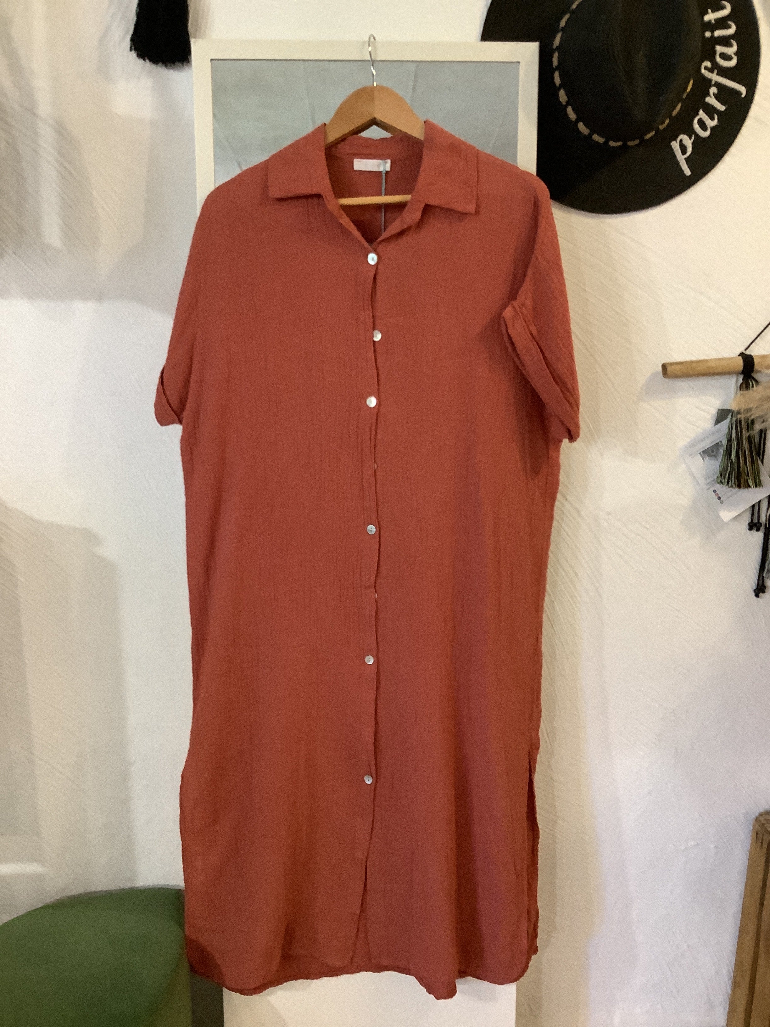 Robe ELISA