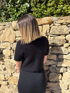 Gilet FLAVIA
