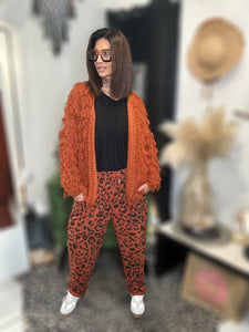 Pantalon ROSA