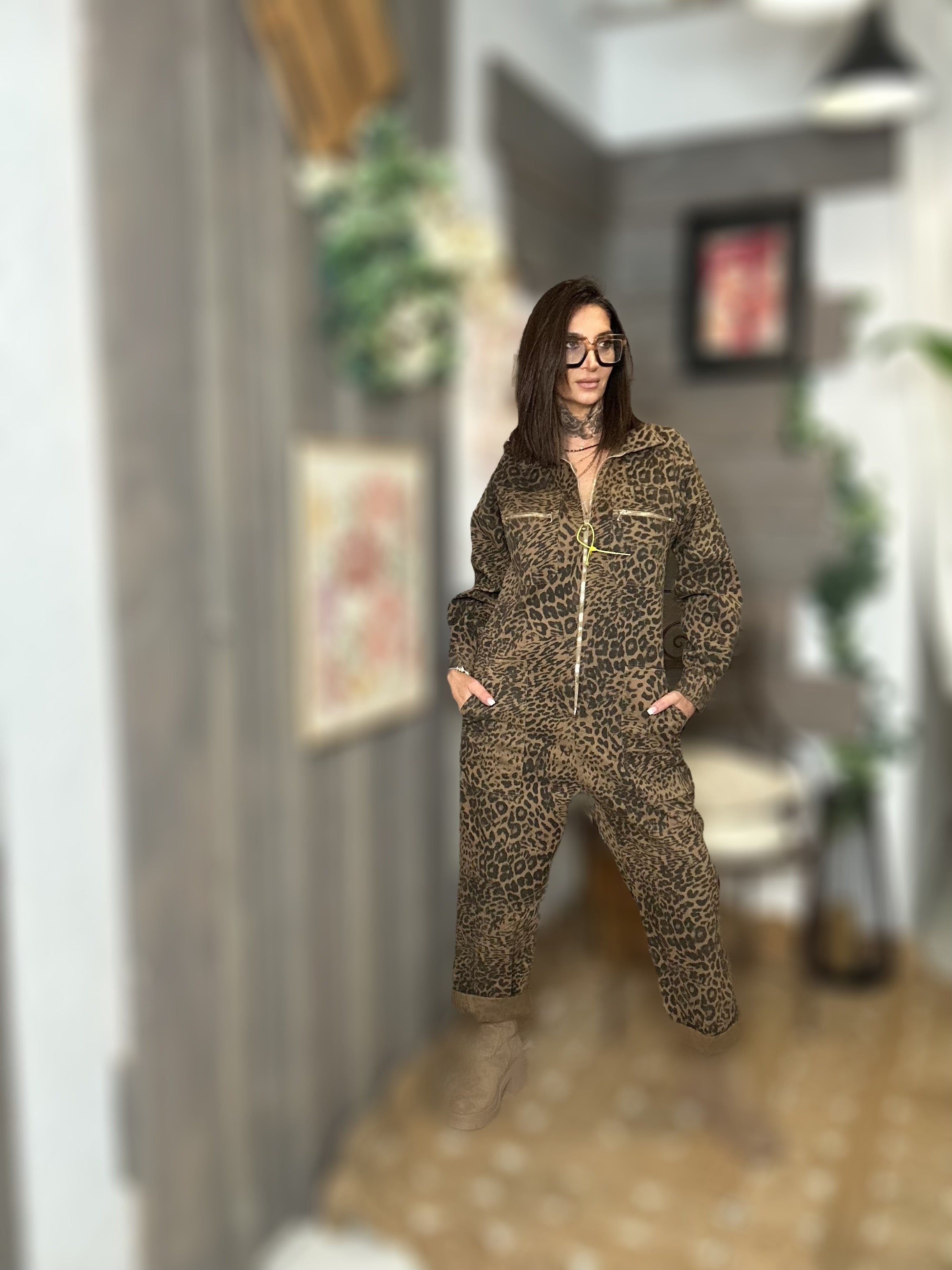 Combinaison LOLA Banditas from Marseille