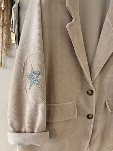 Blazer SULIVAN