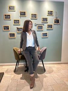 Blazer BRENDA