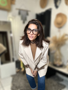 Blazer DORIANE