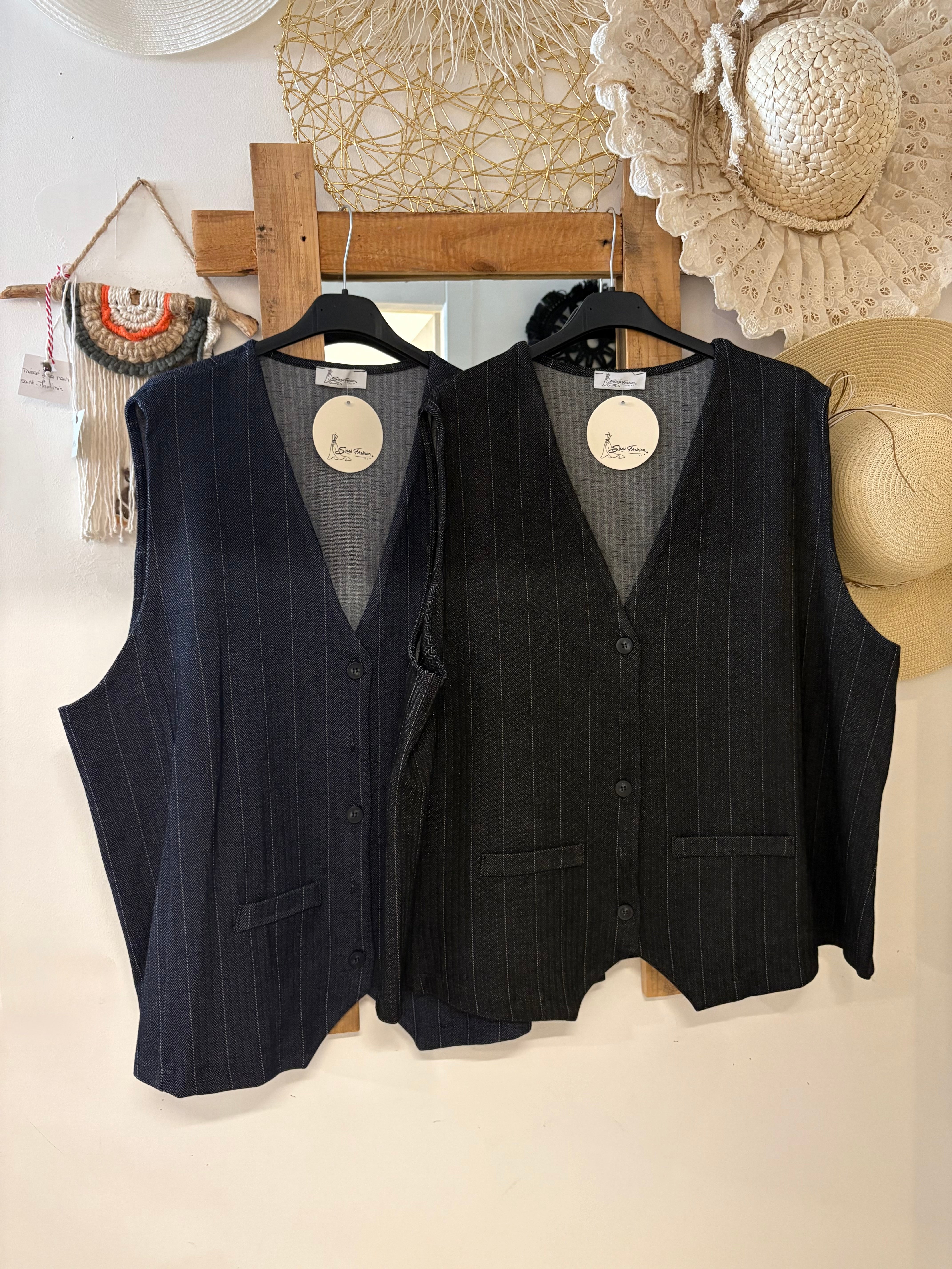 Gilet MIGUEL