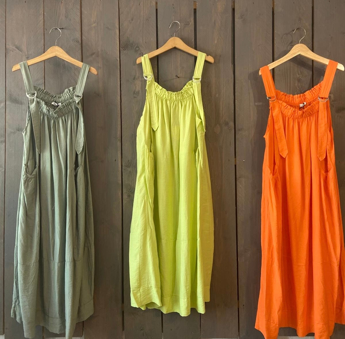 Robe JADE
