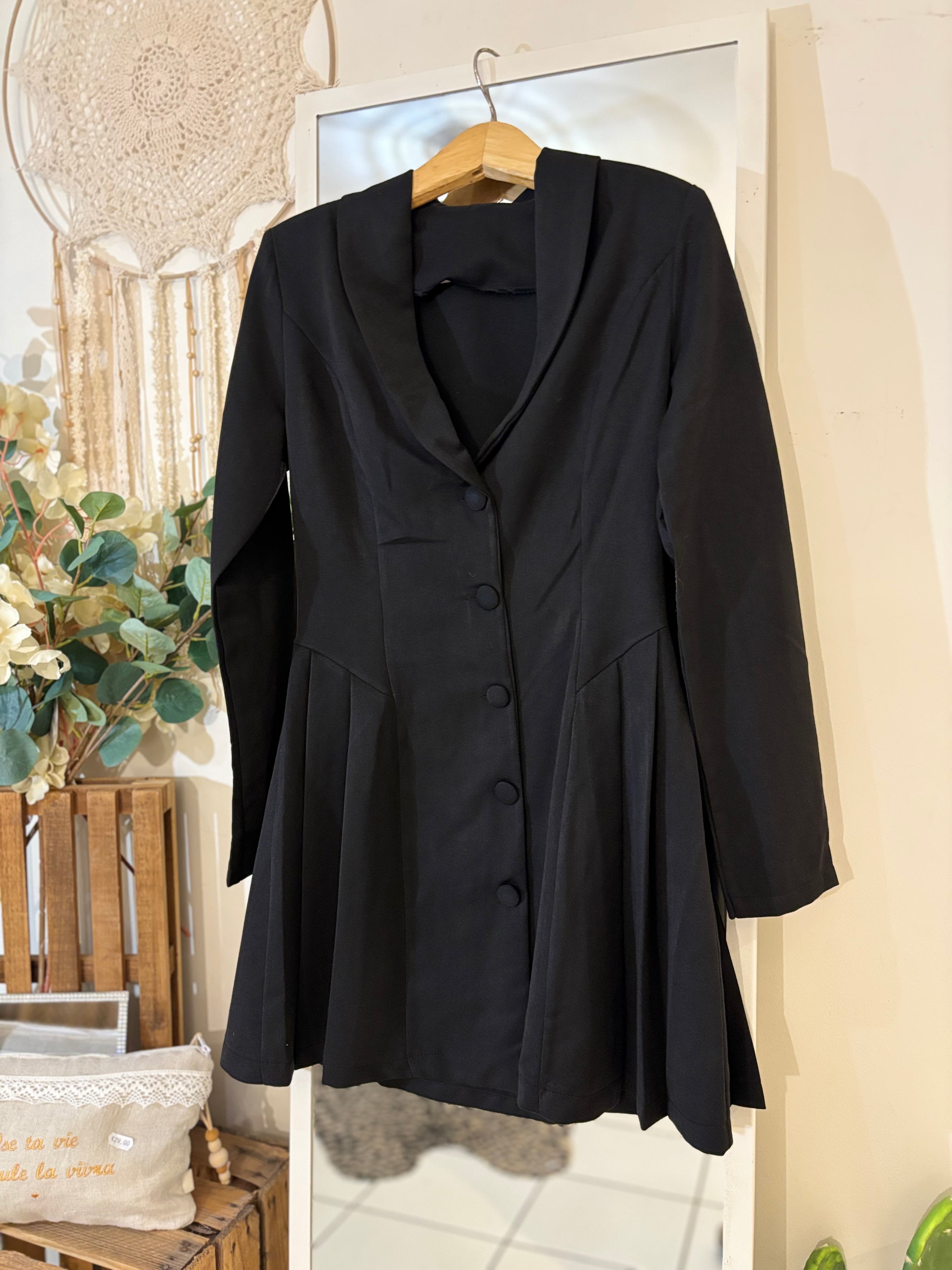Robe JADE