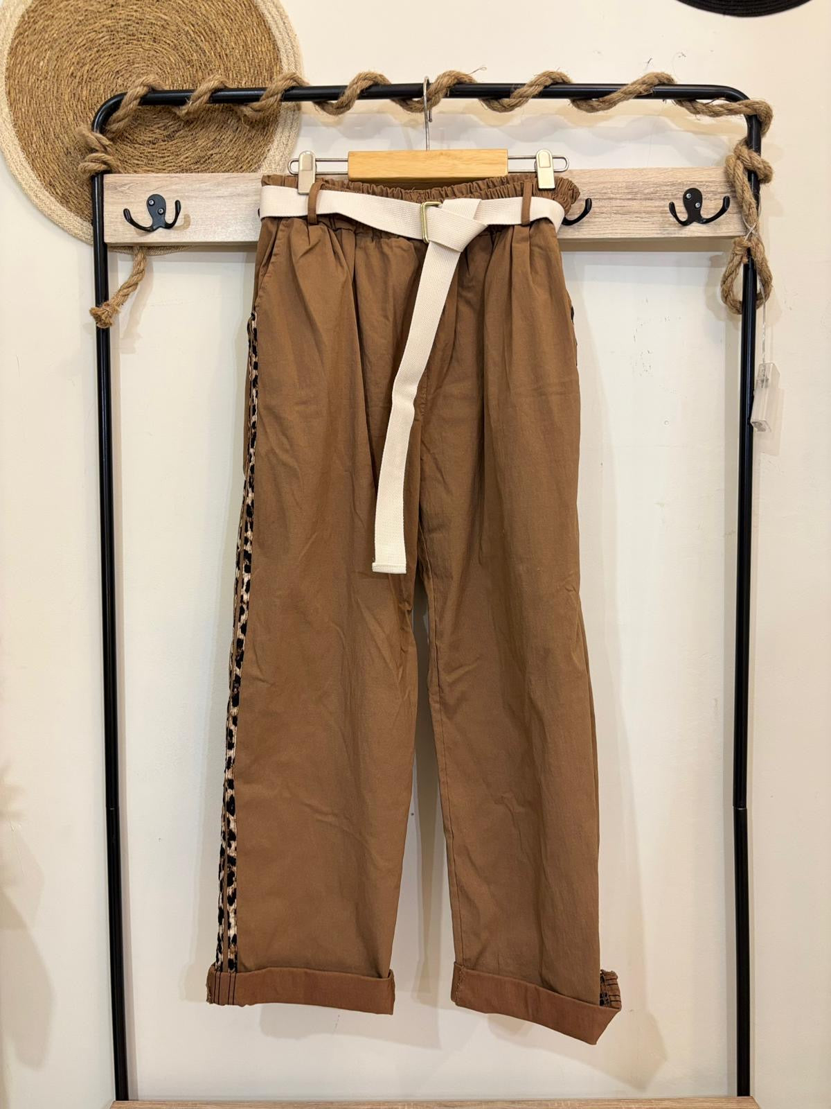 Pantalon SYLVIO