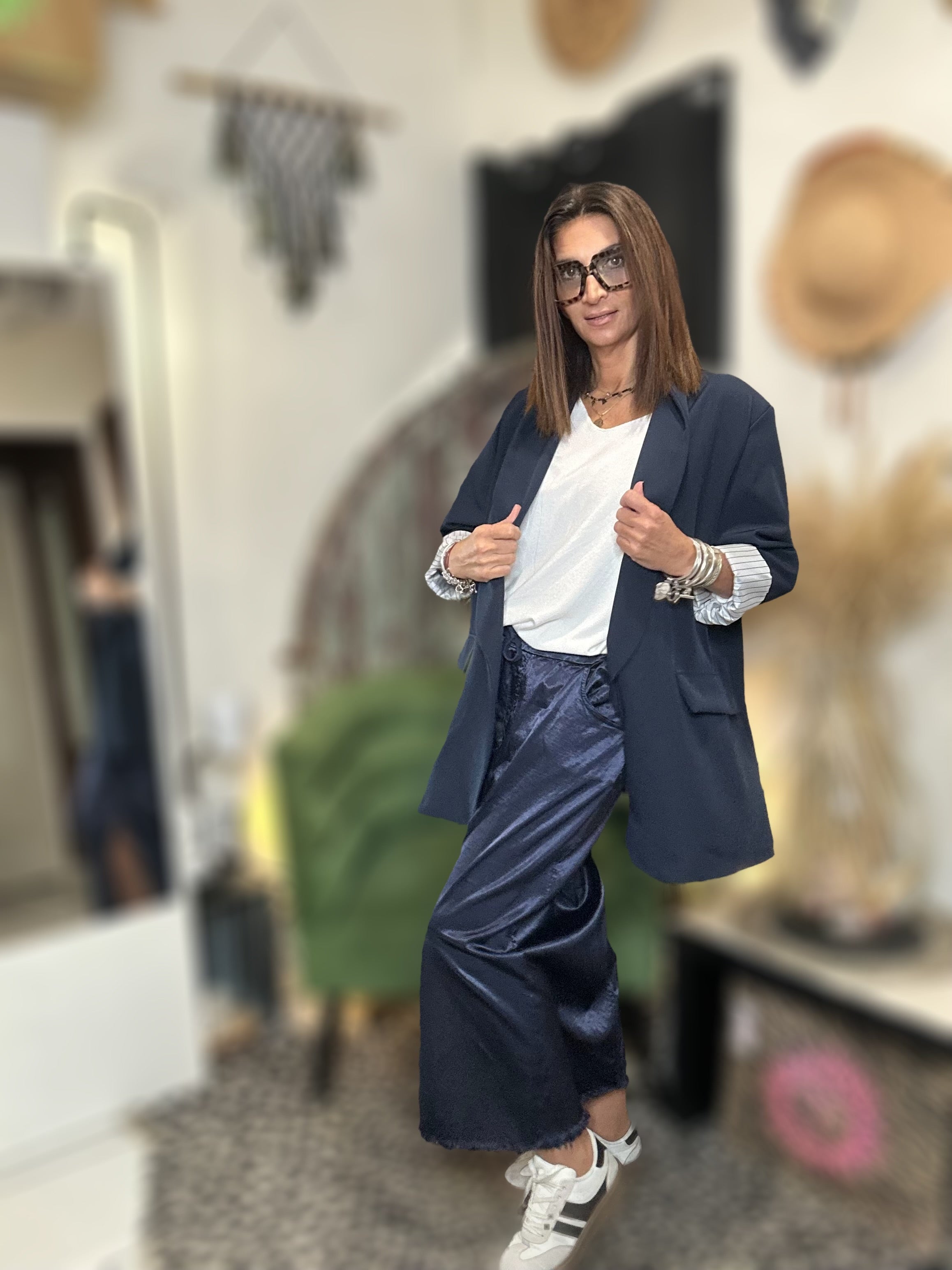 Blazer PASCAL