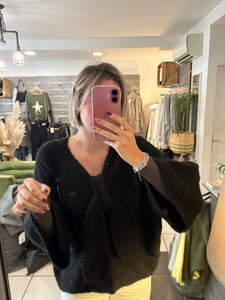 Pull SOPHIE