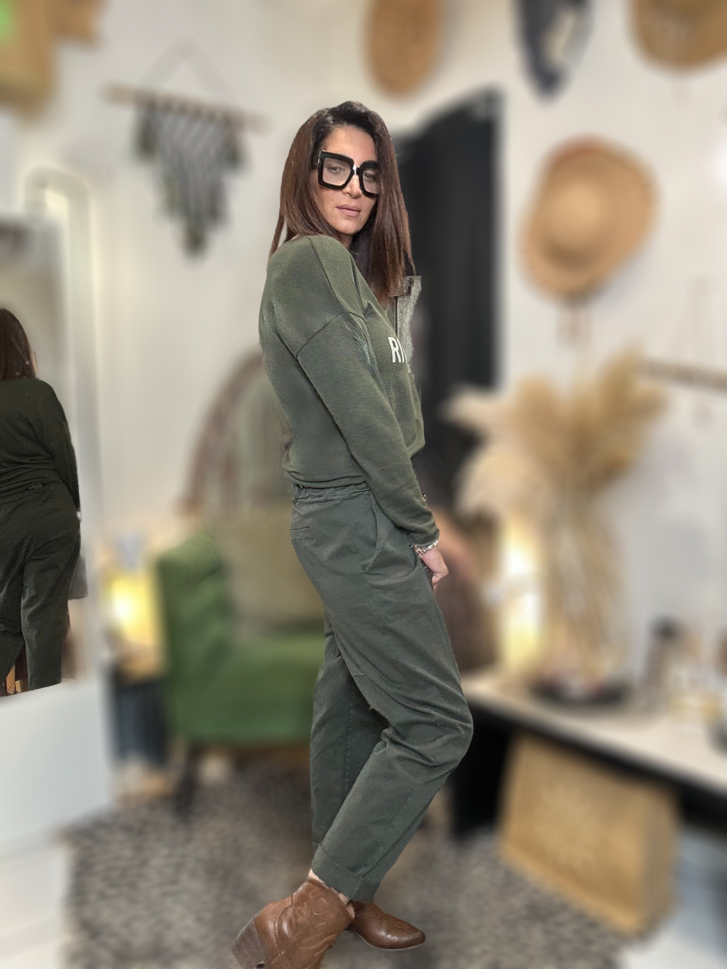 Pantalon VICTOIRE