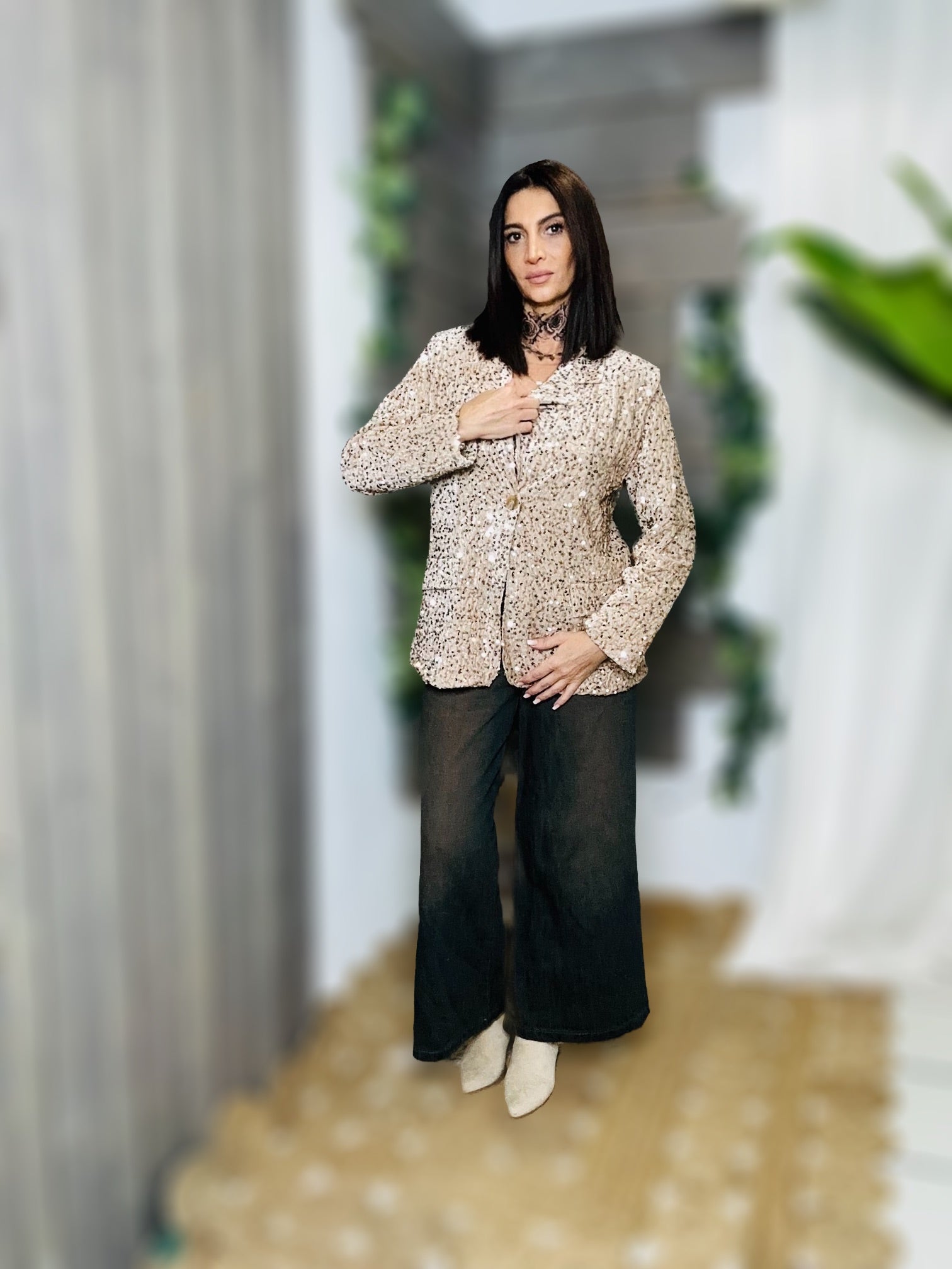 Jean ODILE Banditas From Marseille