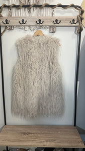 Gilet DALIA