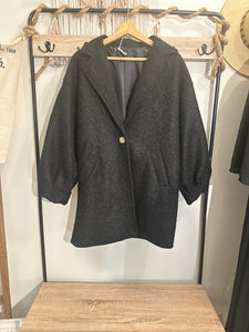 Manteau EVELYNE