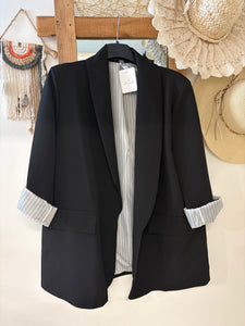 Blazer PASCAL