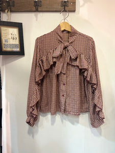 Chemise ANNE