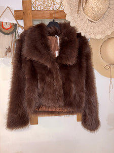 Veste LENNY