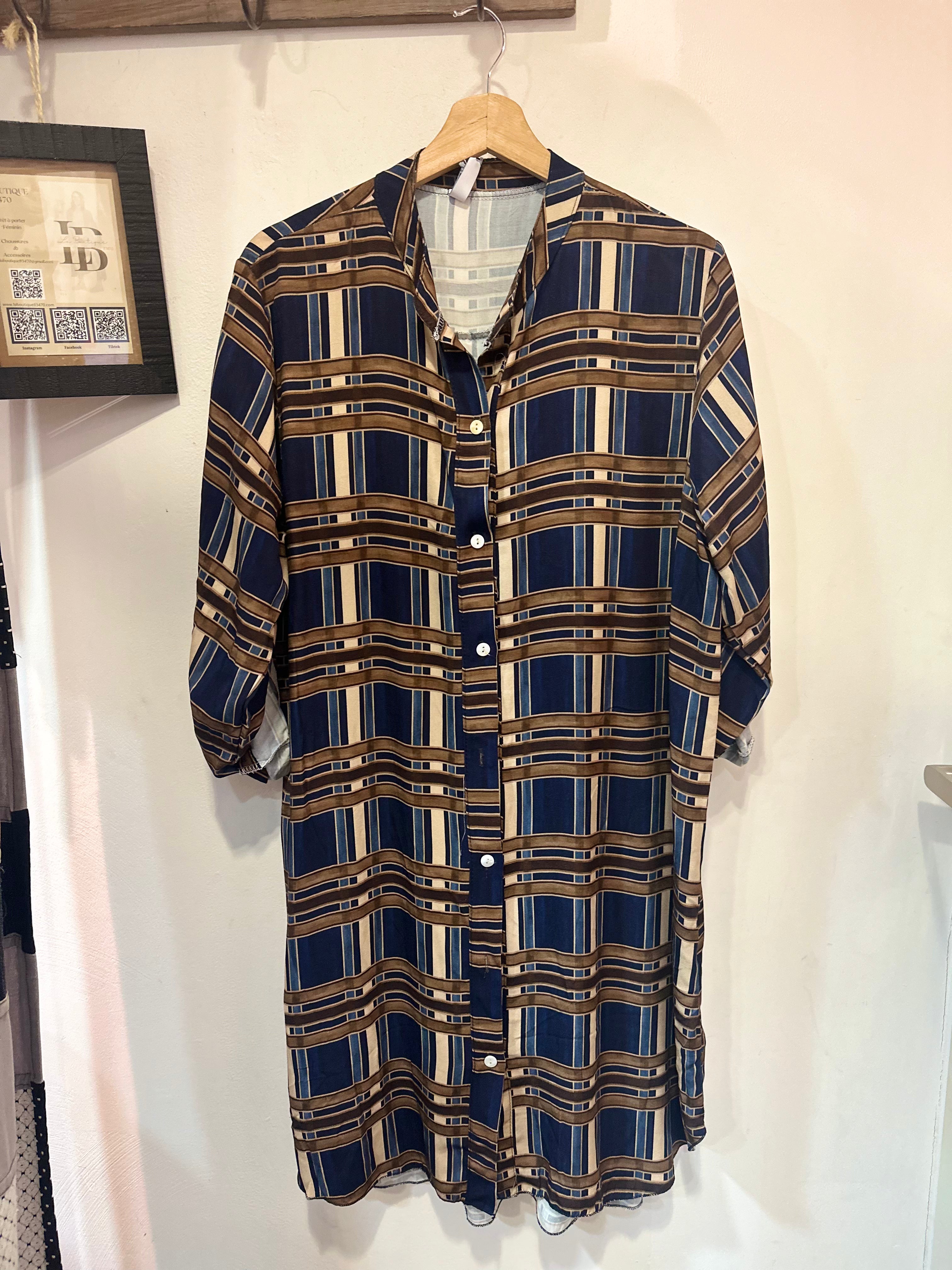 Robe MONA