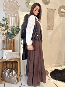 Gilet TEXAS
