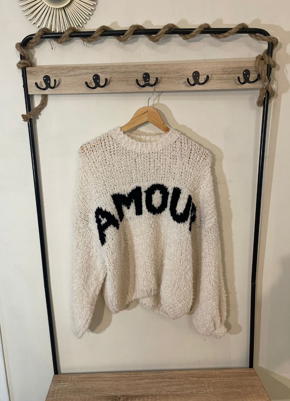 Pull ROMANE