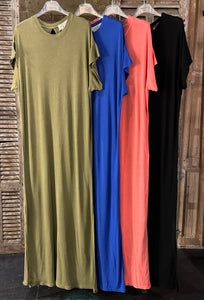 Robe MARION Banditas From Marseille