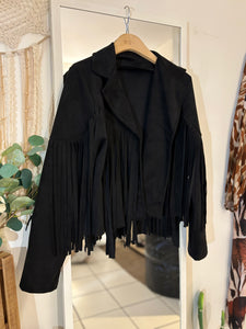 Blouson CALIE