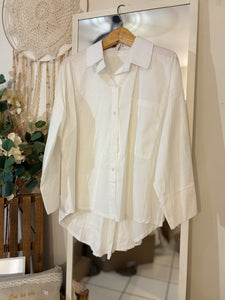 Chemise REGINE