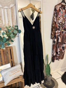 ROBE SOLENE
