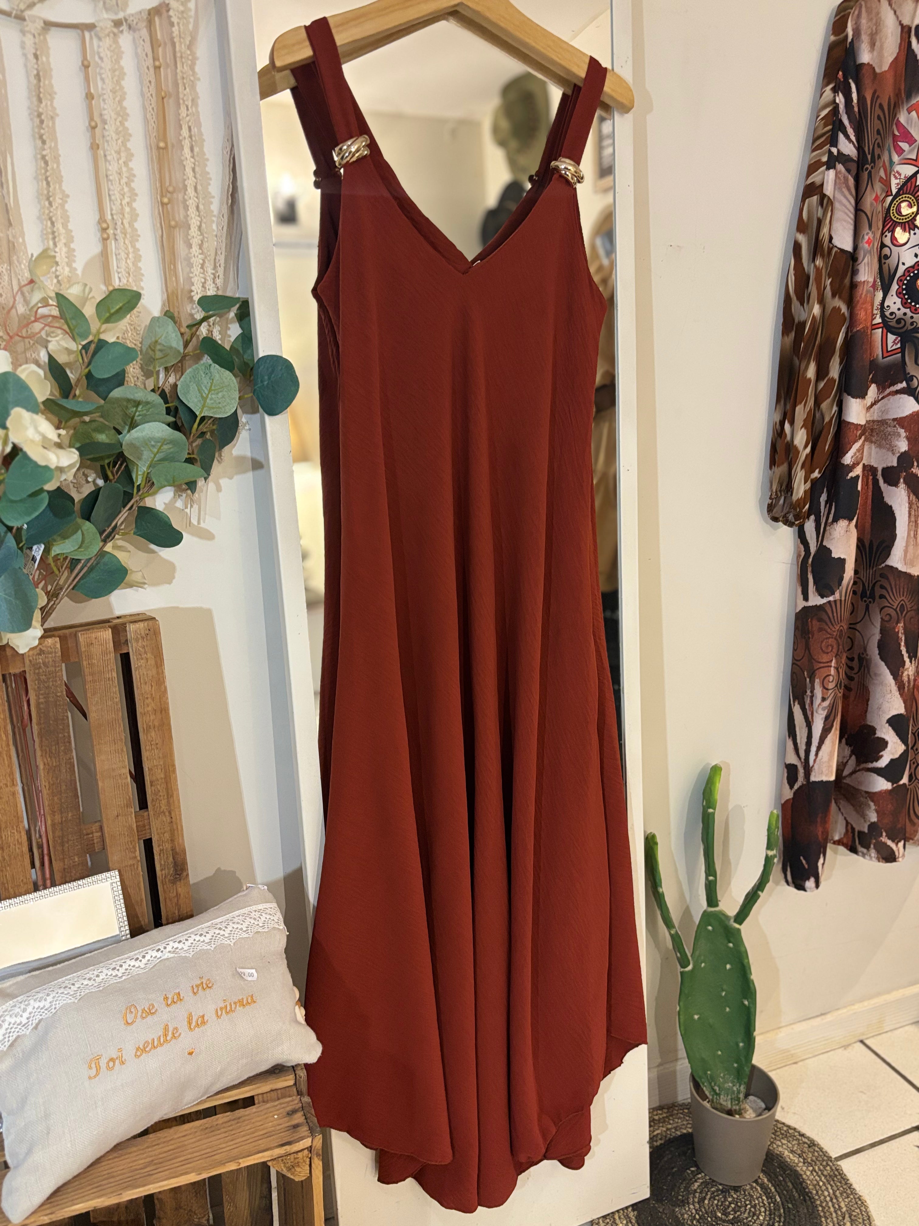 Robe AURELIA