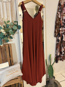 Robe AURELIA