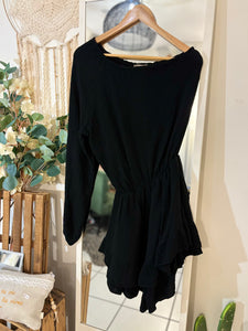 Combinaison jupe short DIANE