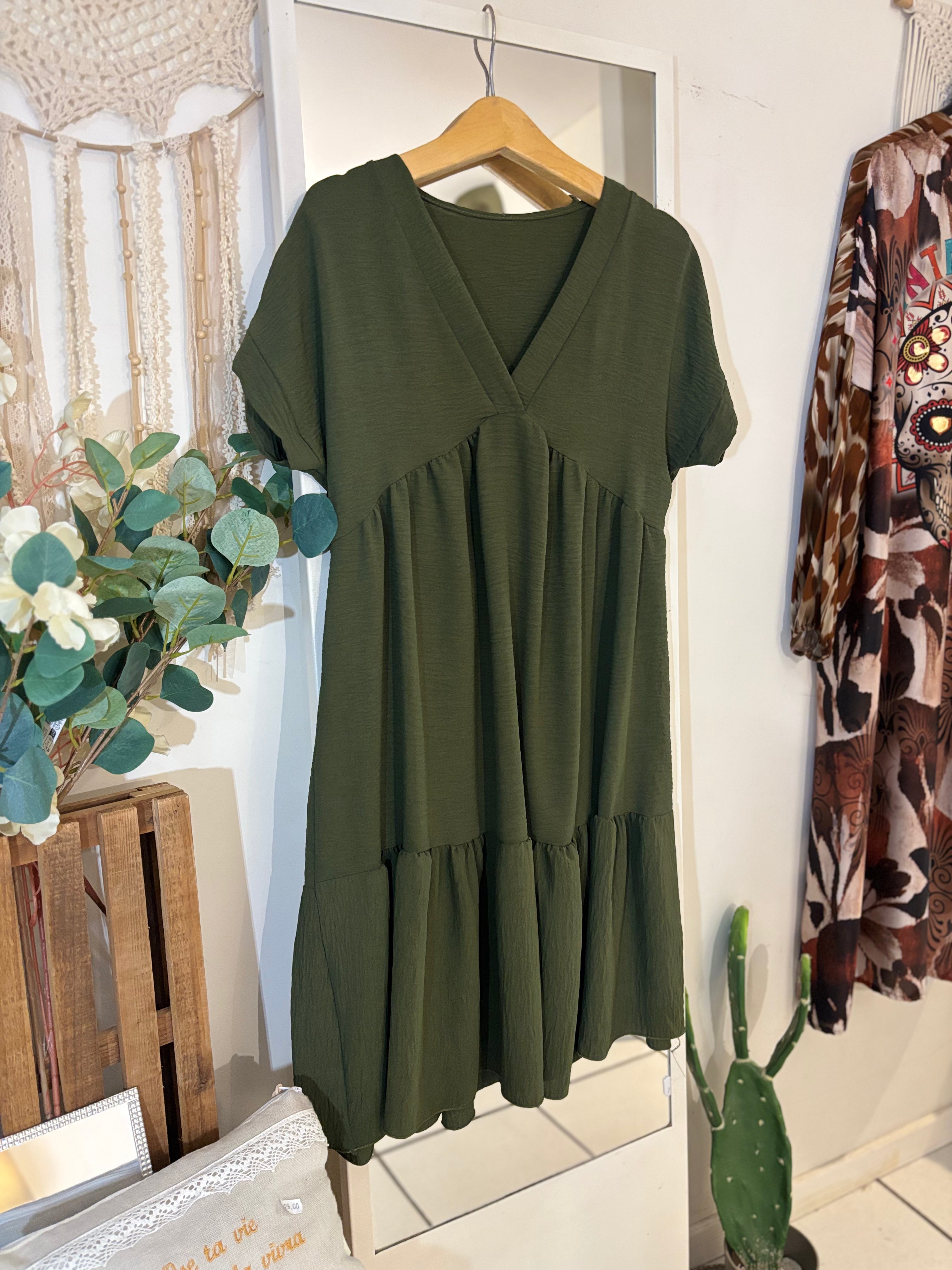 Robe KARINE