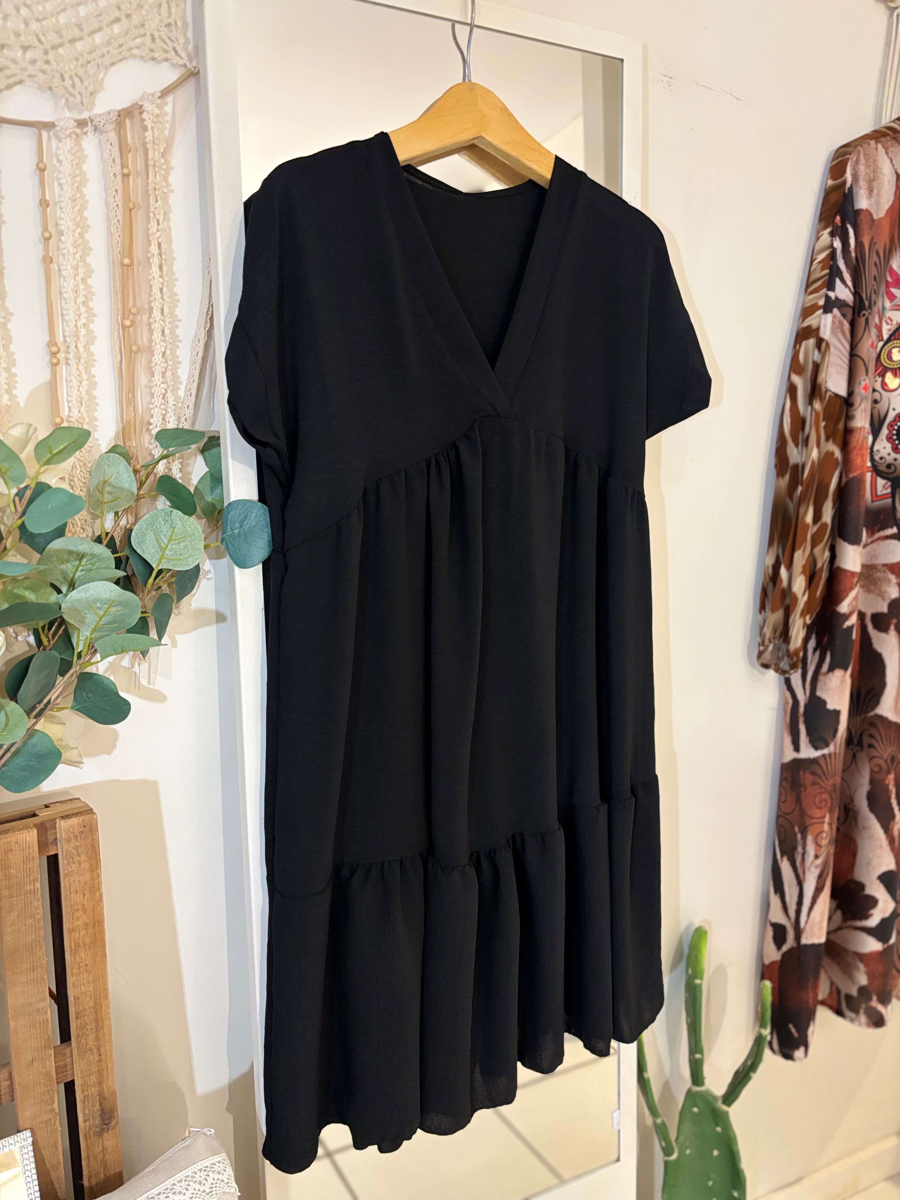 Robe KARINE