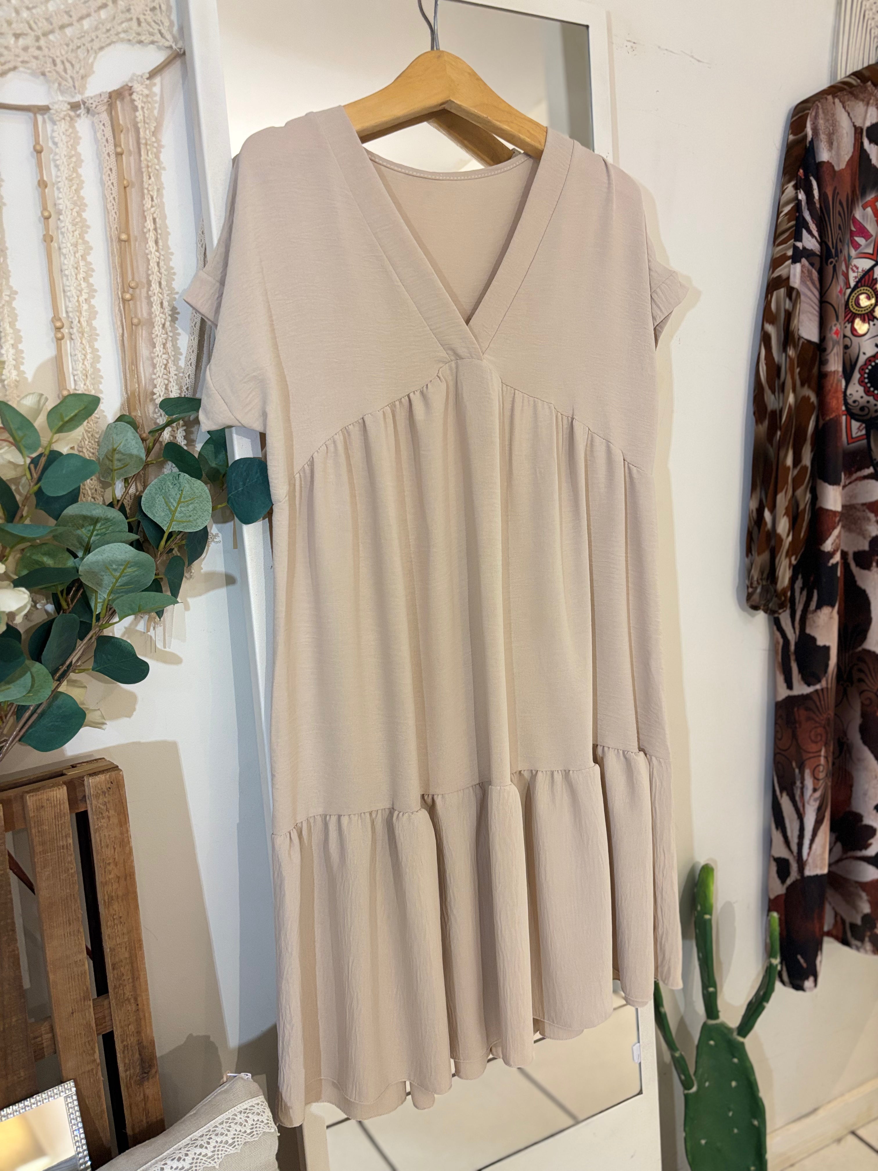 Robe KARINE