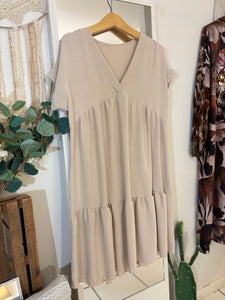 Robe KARINE