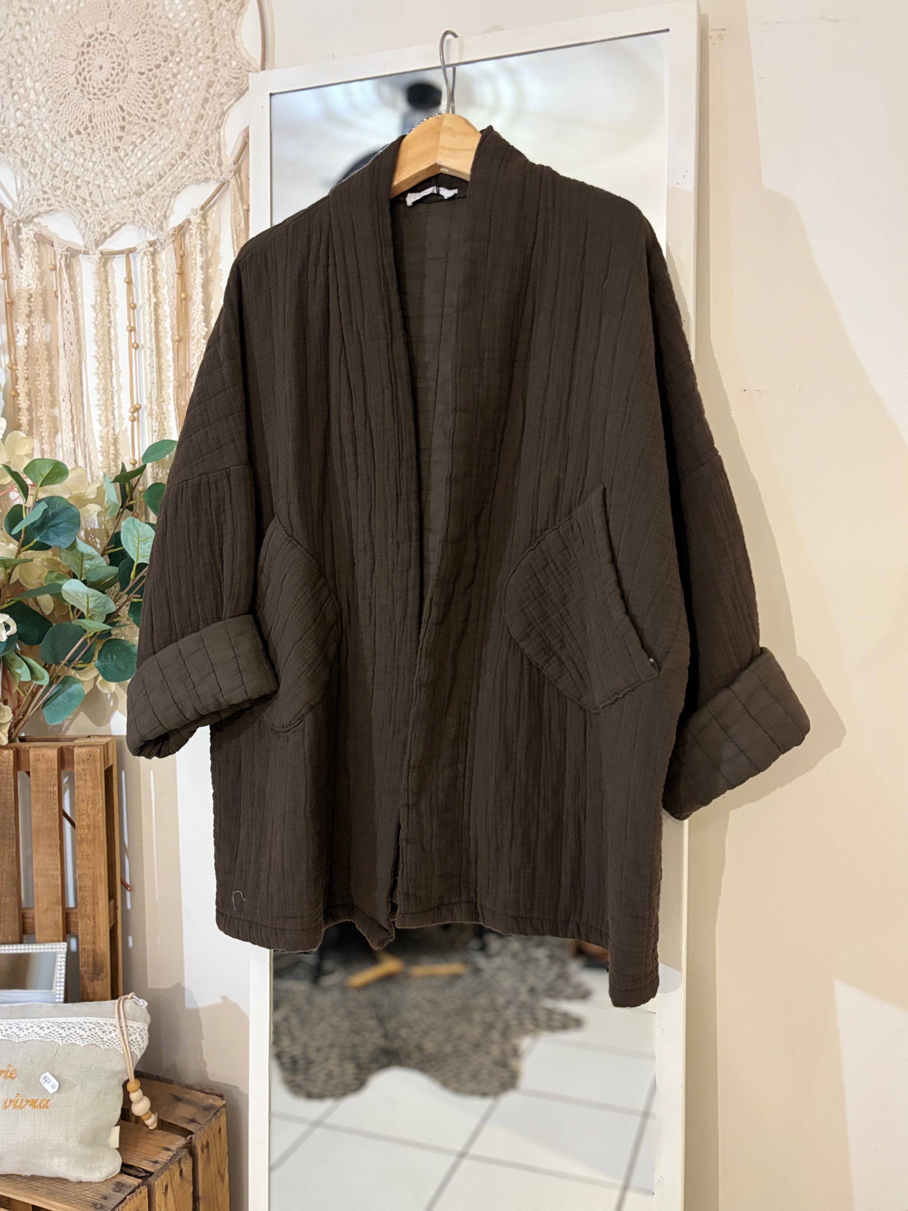 Veste FARA