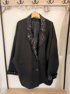 Blazer ELODIE