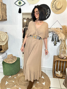 Robe CARMEN