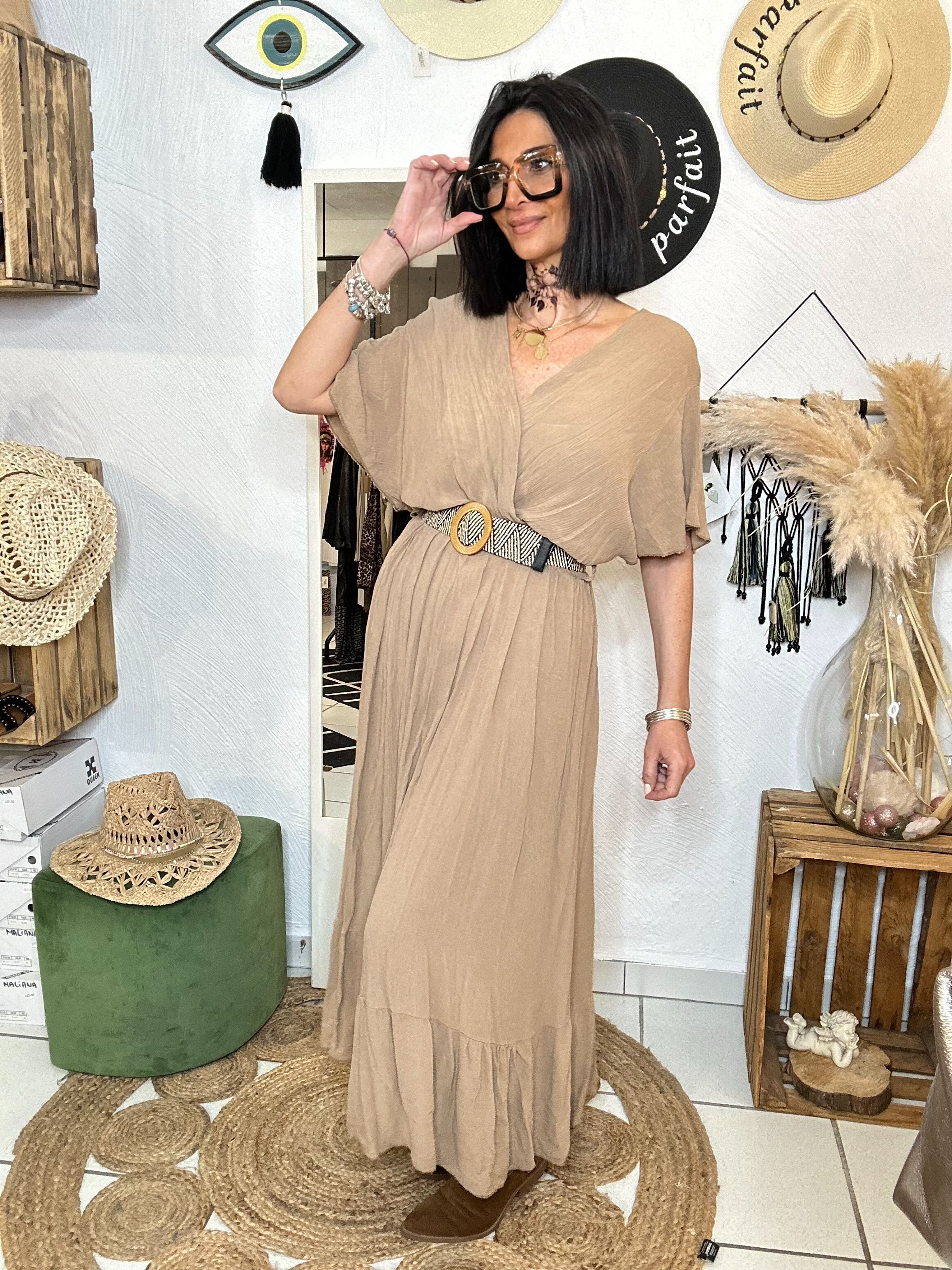 Robe CARMEN