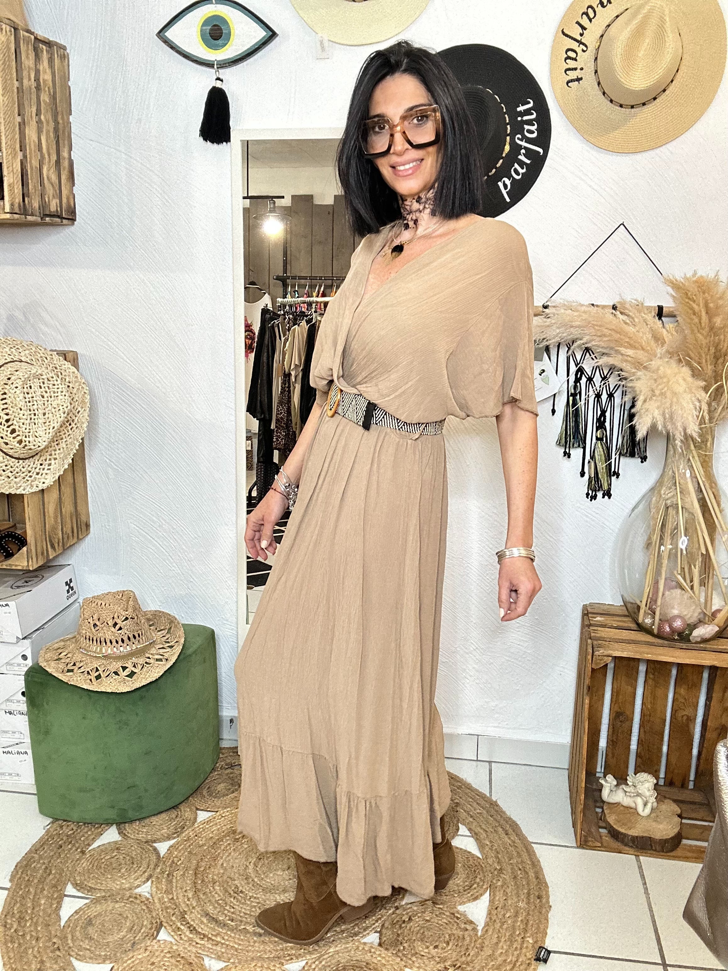Robe CARMEN