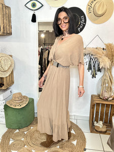 Robe CARMEN